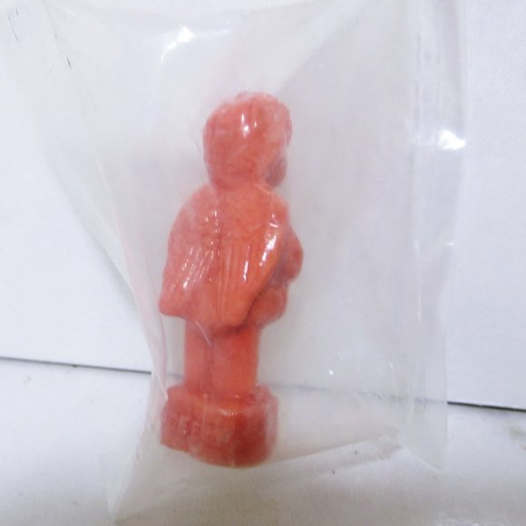 Vintage  Wade England  Rose Red Tea Collectibles  Calendar Cupid February - Picture 4 of 4